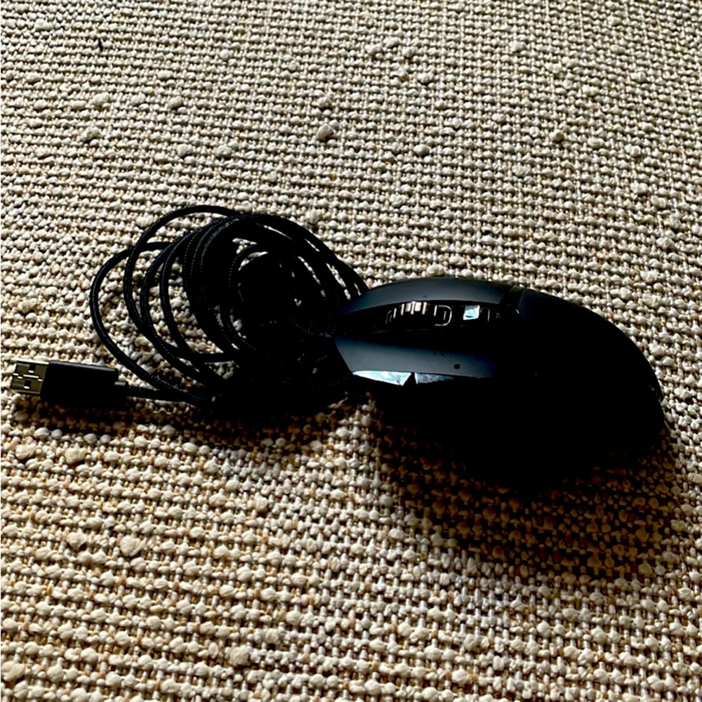 Logitech g502 pro gaming mouse